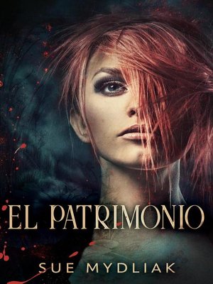 cover image of El Patrimonio